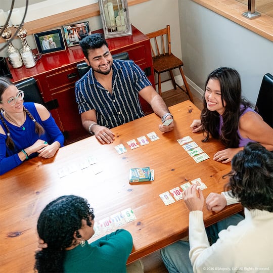 Flip 7™ Card Game